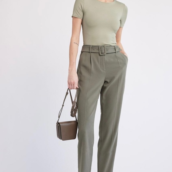 Trousers - Picture 1 of 2